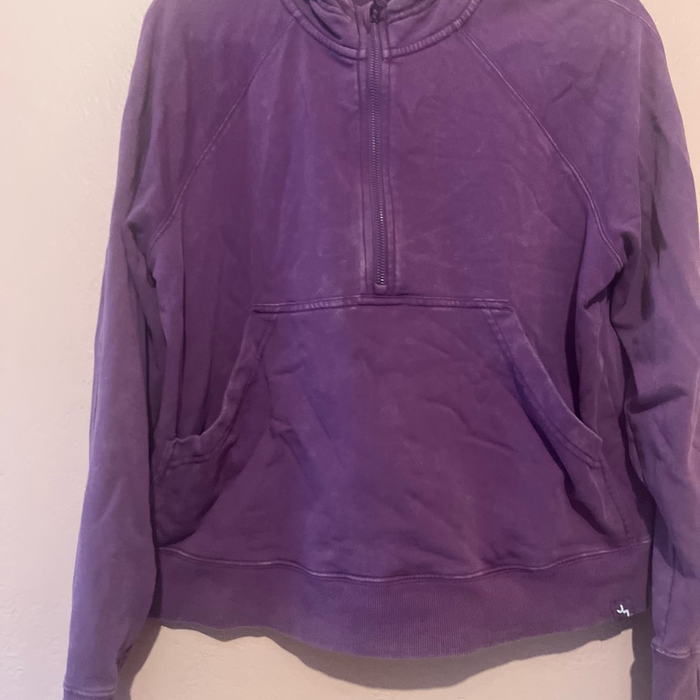 JoyLab Purple
Hoodie Sweater